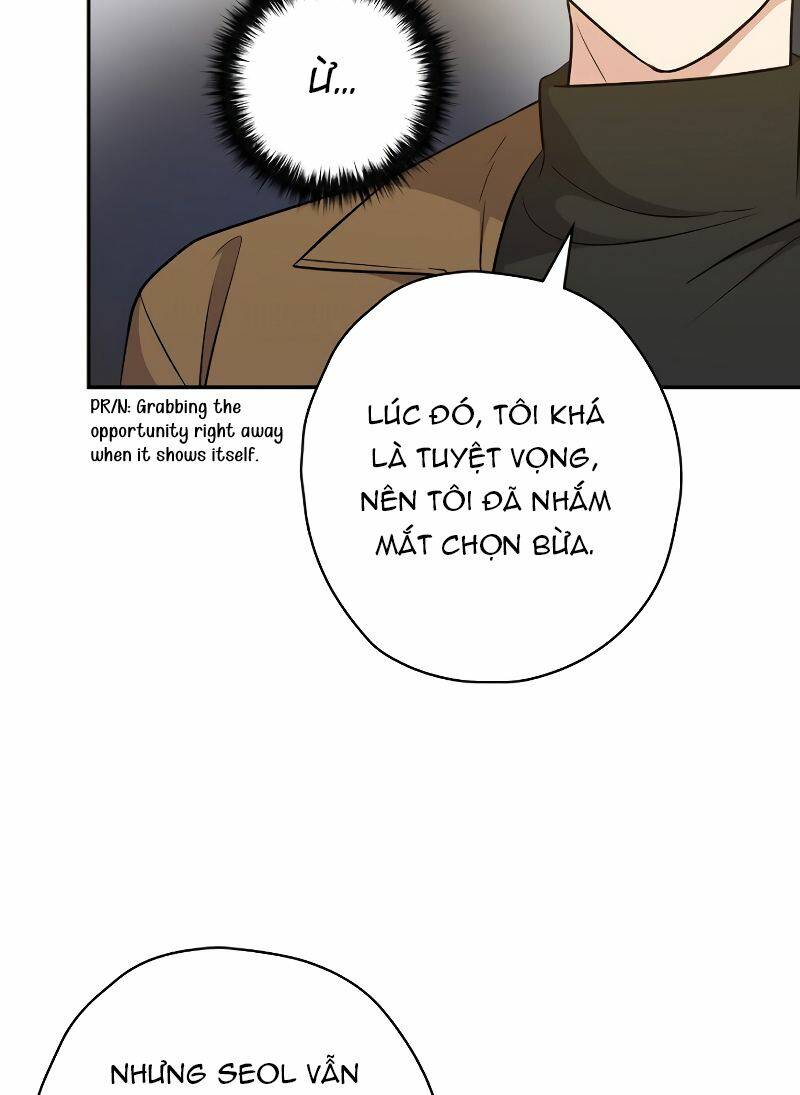 Vua Phim Truyền Hình Chap 23 - Next Chap 24