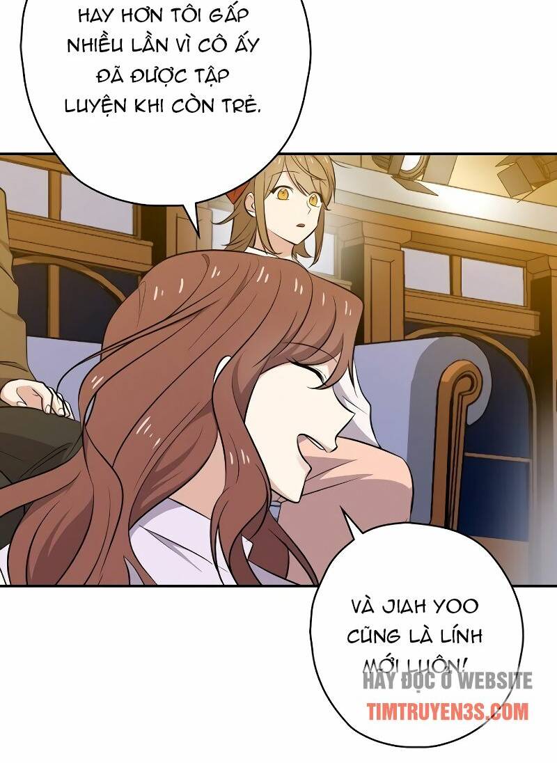 Vua Phim Truyền Hình Chap 23 - Next Chap 24