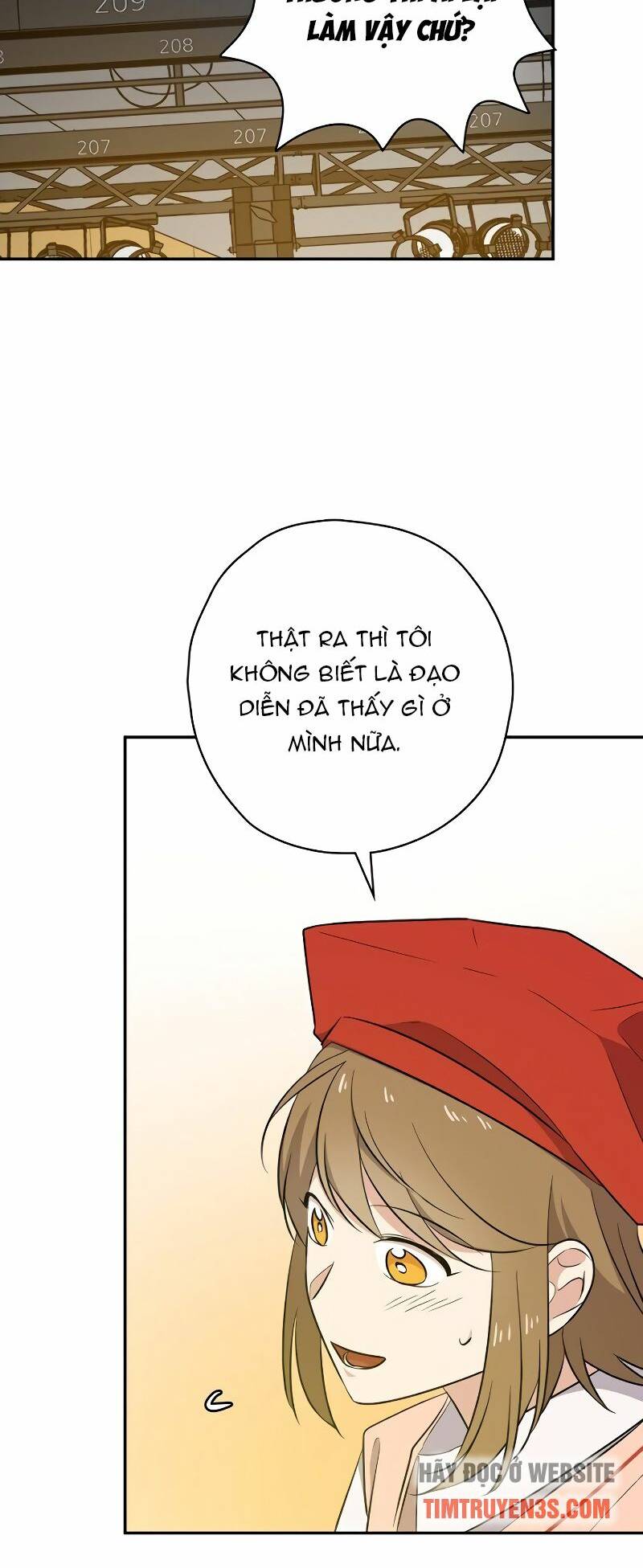 Vua Phim Truyền Hình Chap 23 - Next Chap 24