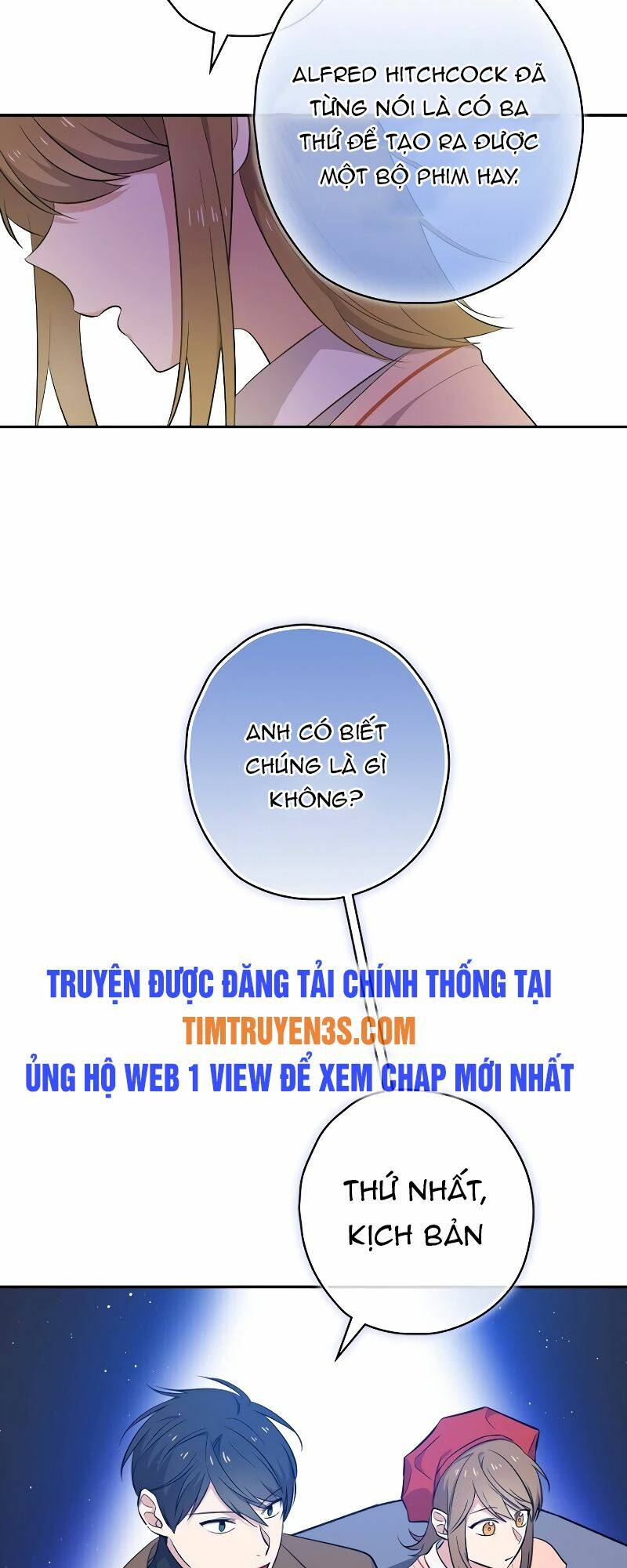 Vua Phim Truyền Hình Chap 23 - Next Chap 24