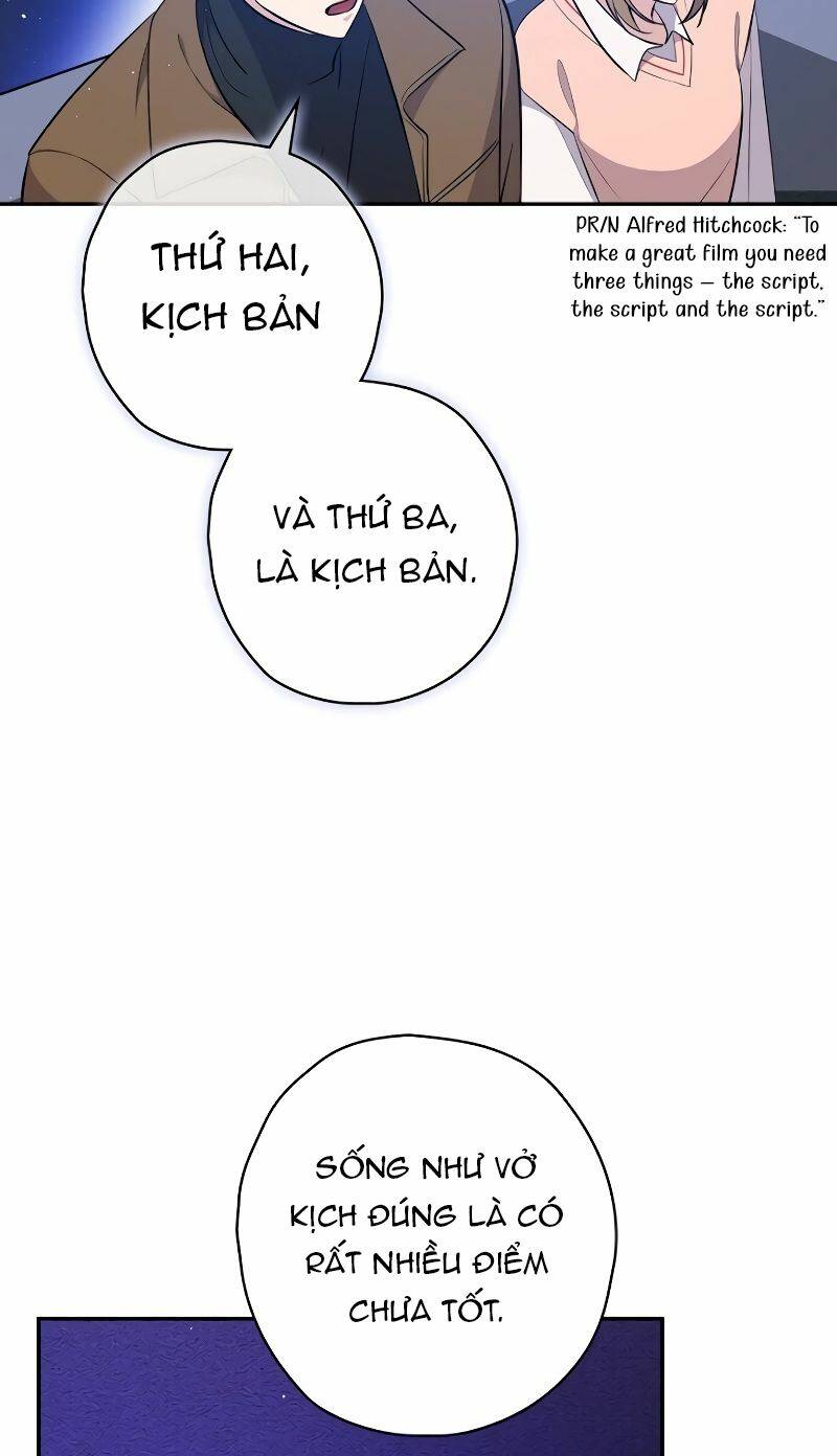 Vua Phim Truyền Hình Chap 23 - Next Chap 24