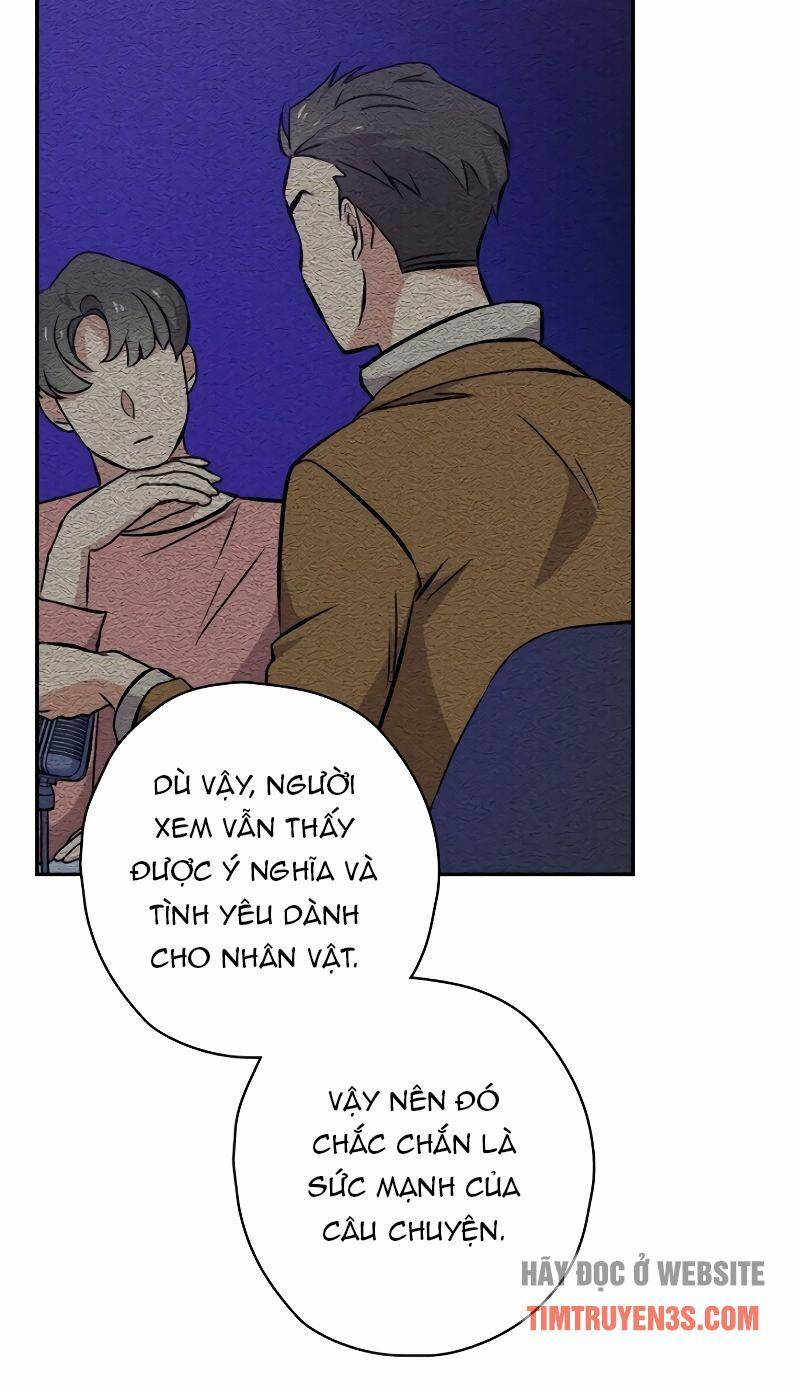 Vua Phim Truyền Hình Chap 23 - Next Chap 24