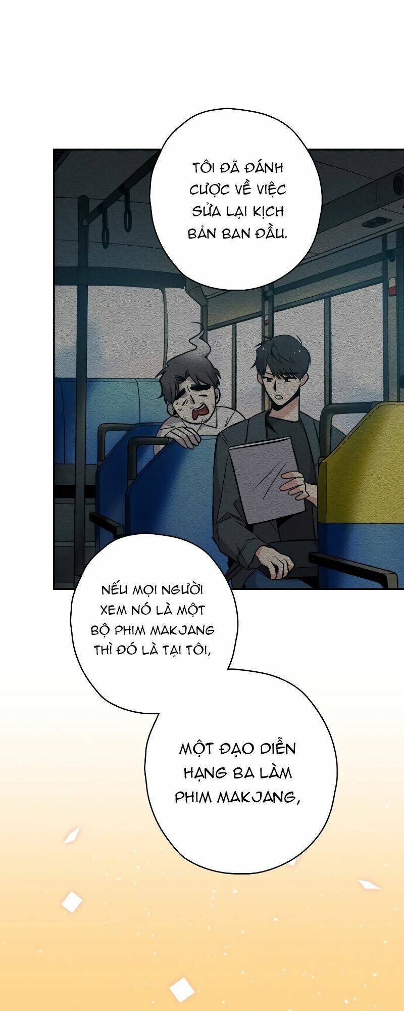 Vua Phim Truyền Hình Chap 23 - Next Chap 24