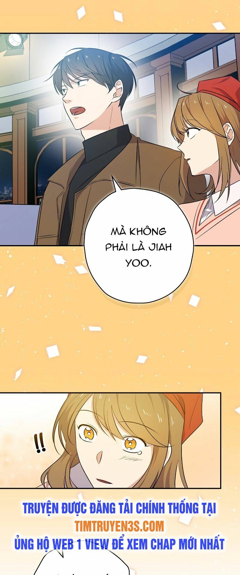 Vua Phim Truyền Hình Chap 23 - Next Chap 24
