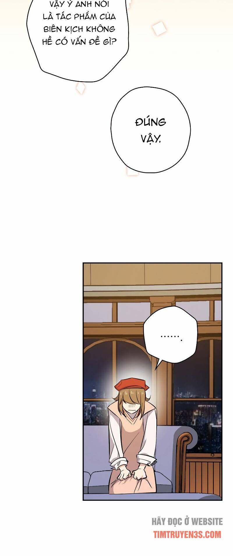 Vua Phim Truyền Hình Chap 23 - Next Chap 24