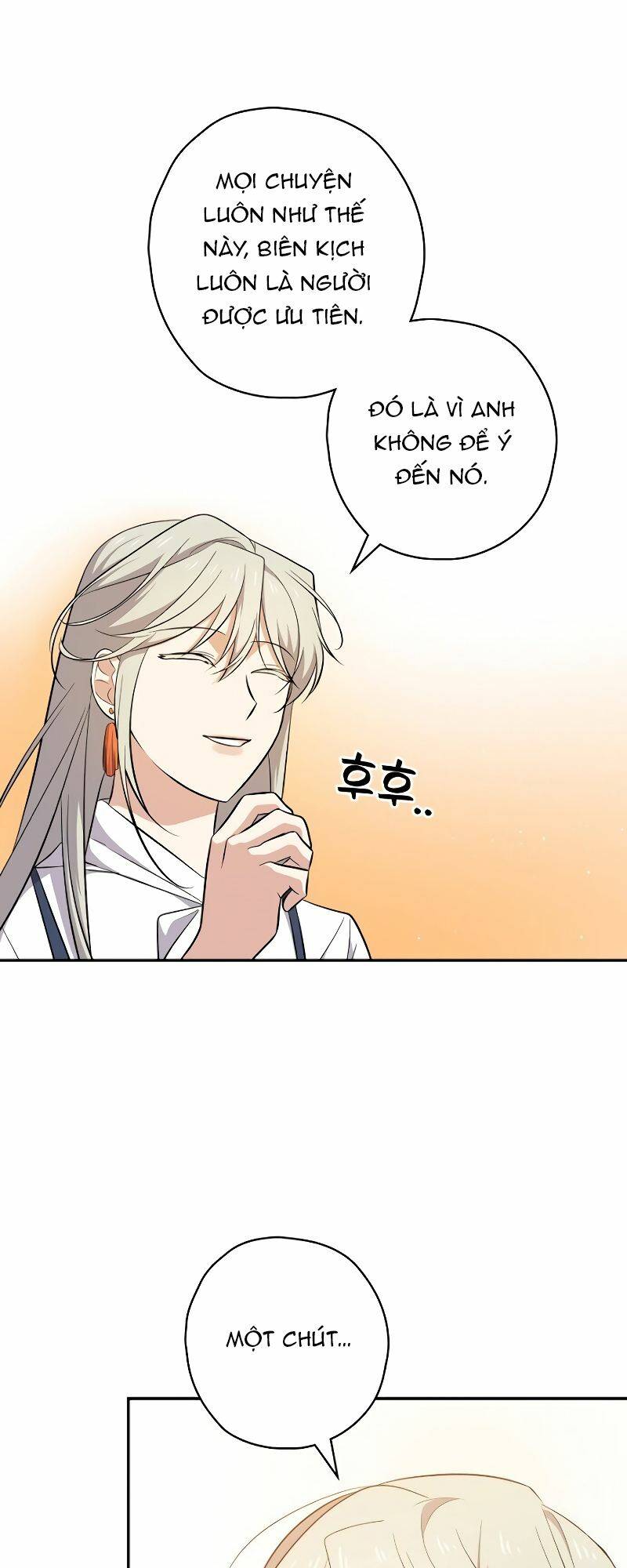 Vua Phim Truyền Hình Chap 23 - Next Chap 24