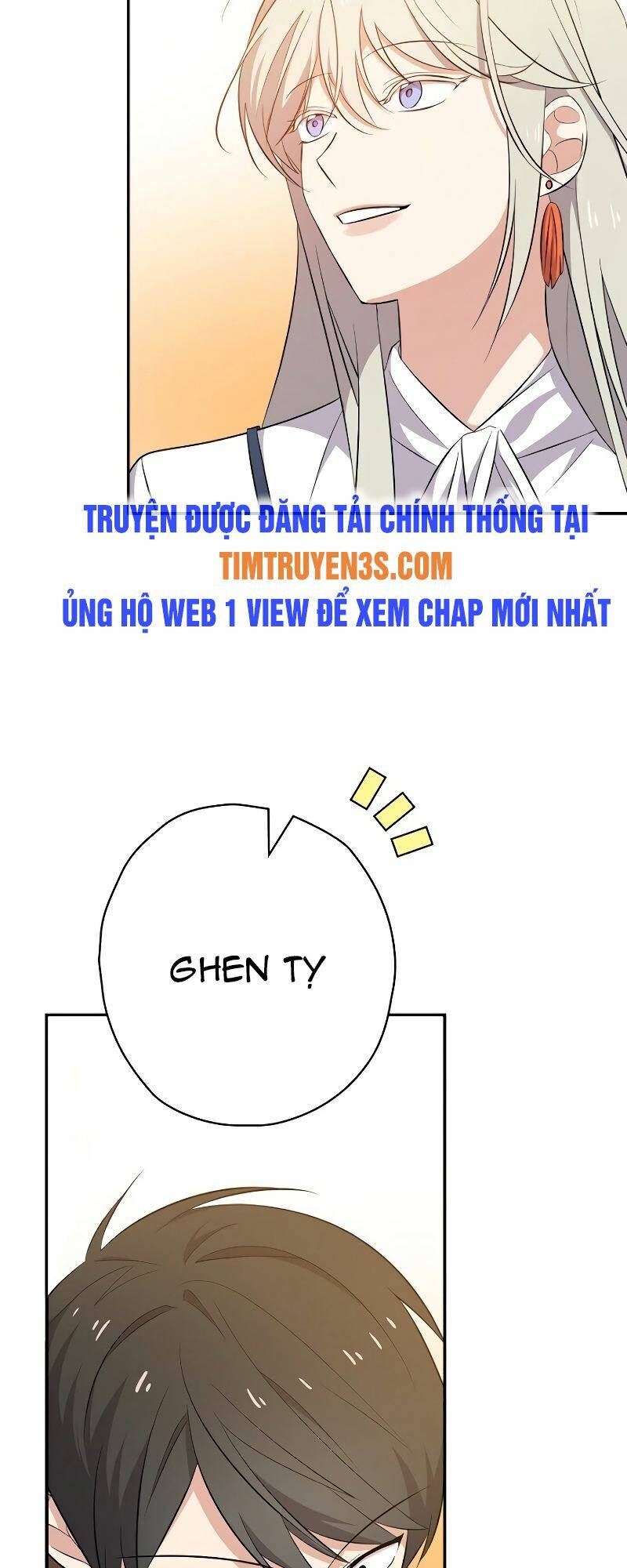 Vua Phim Truyền Hình Chap 23 - Next Chap 24