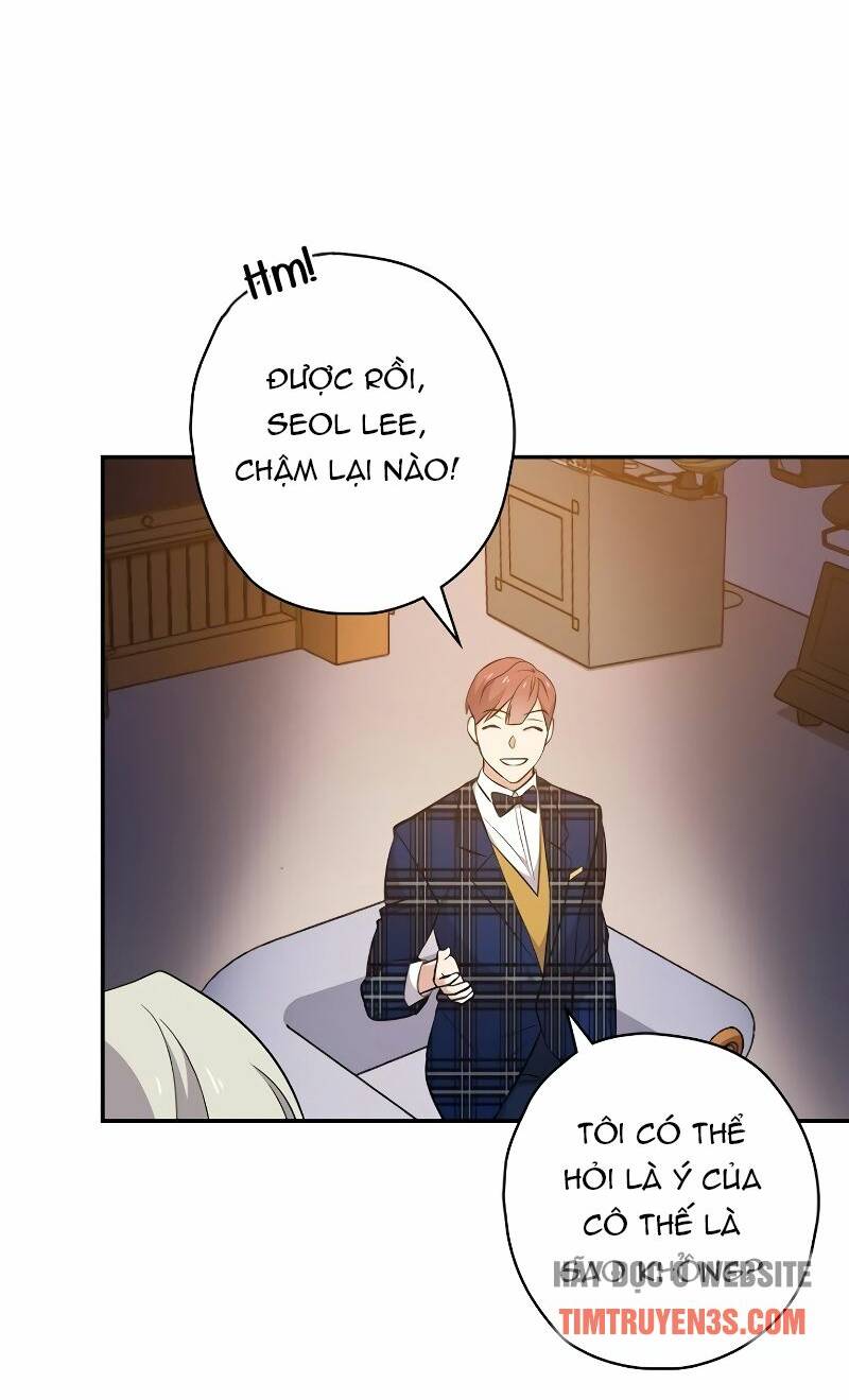 Vua Phim Truyền Hình Chap 23 - Next Chap 24