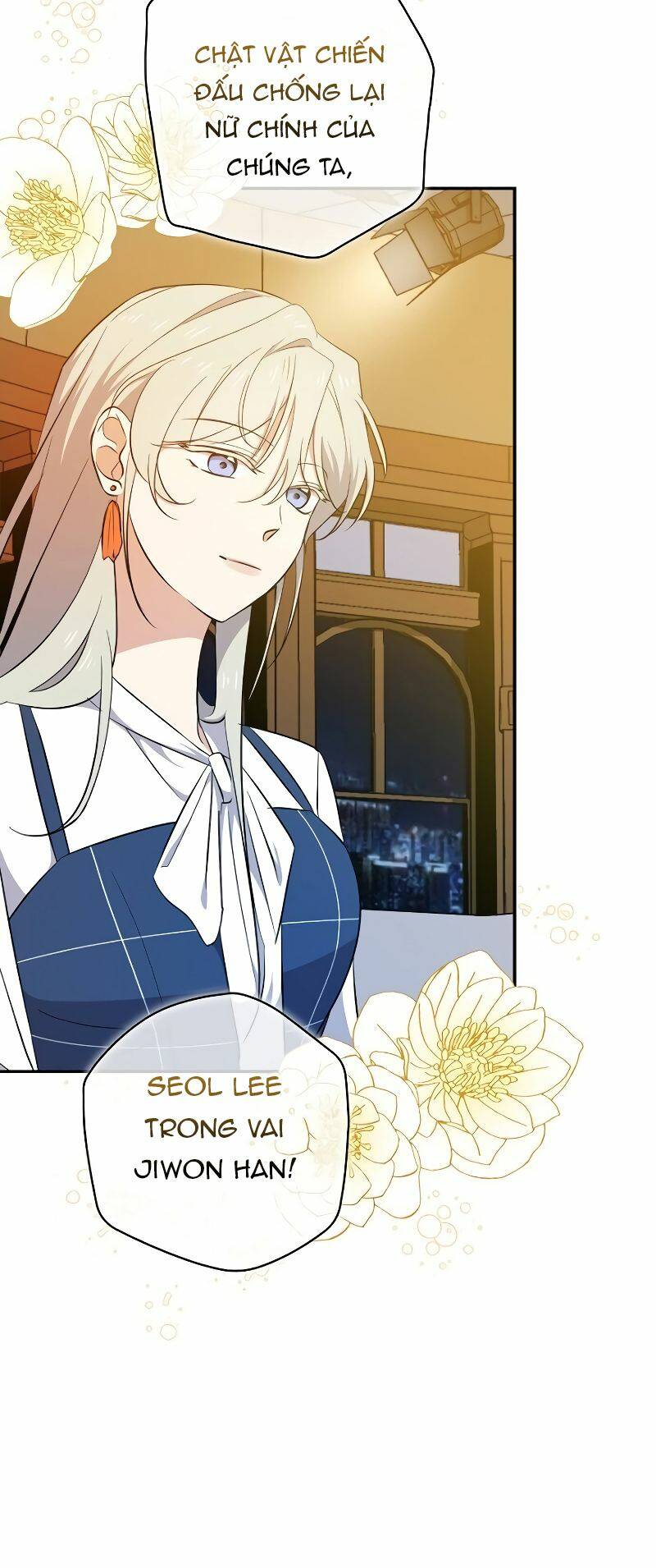 Vua Phim Truyền Hình Chap 23 - Next Chap 24