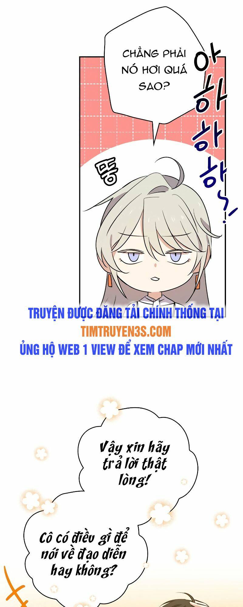 Vua Phim Truyền Hình Chap 23 - Next Chap 24