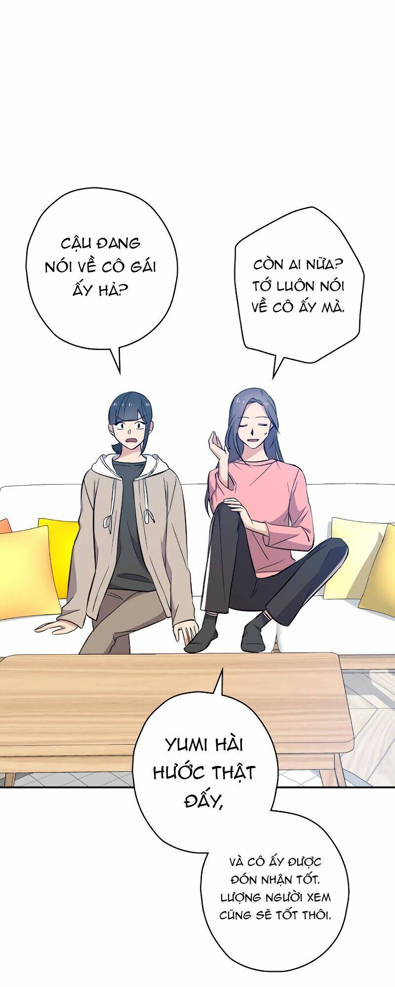 Vua Phim Truyền Hình Chap 23 - Next Chap 24