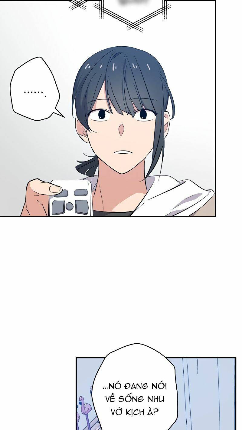 Vua Phim Truyền Hình Chap 23 - Next Chap 24