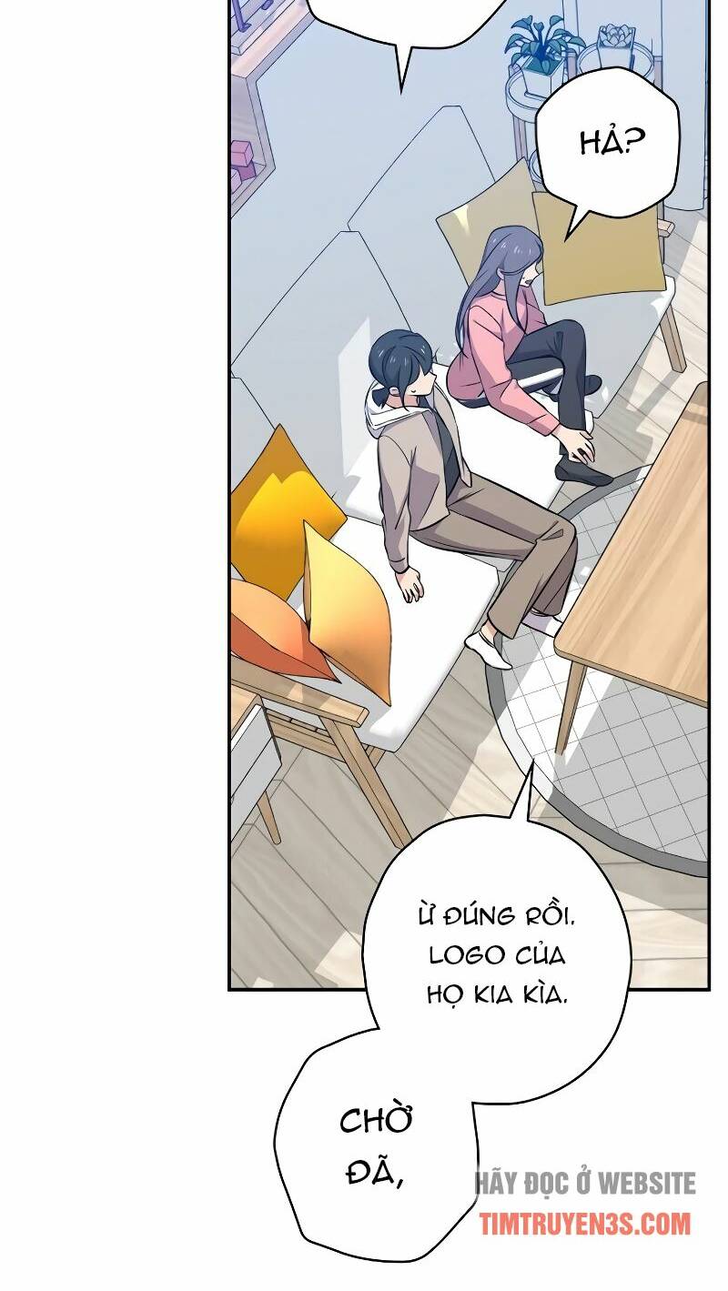 Vua Phim Truyền Hình Chap 23 - Next Chap 24