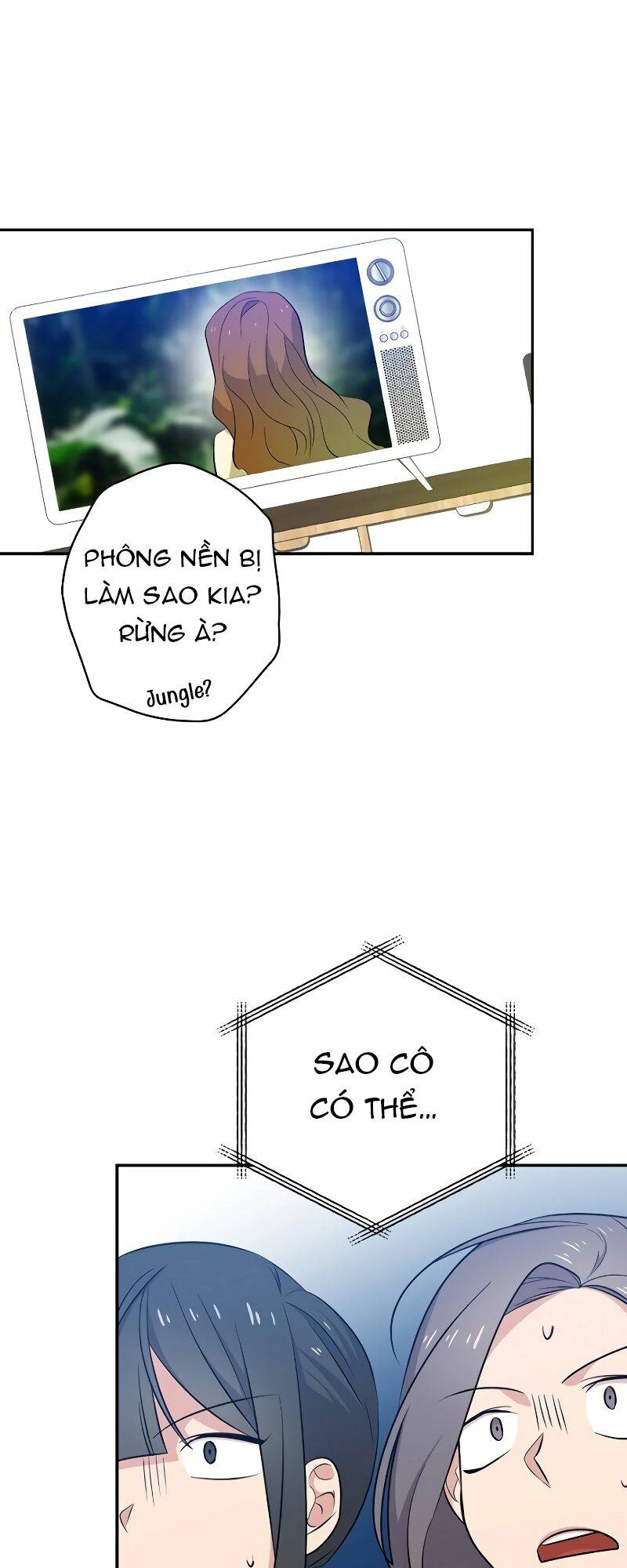 Vua Phim Truyền Hình Chap 23 - Next Chap 24