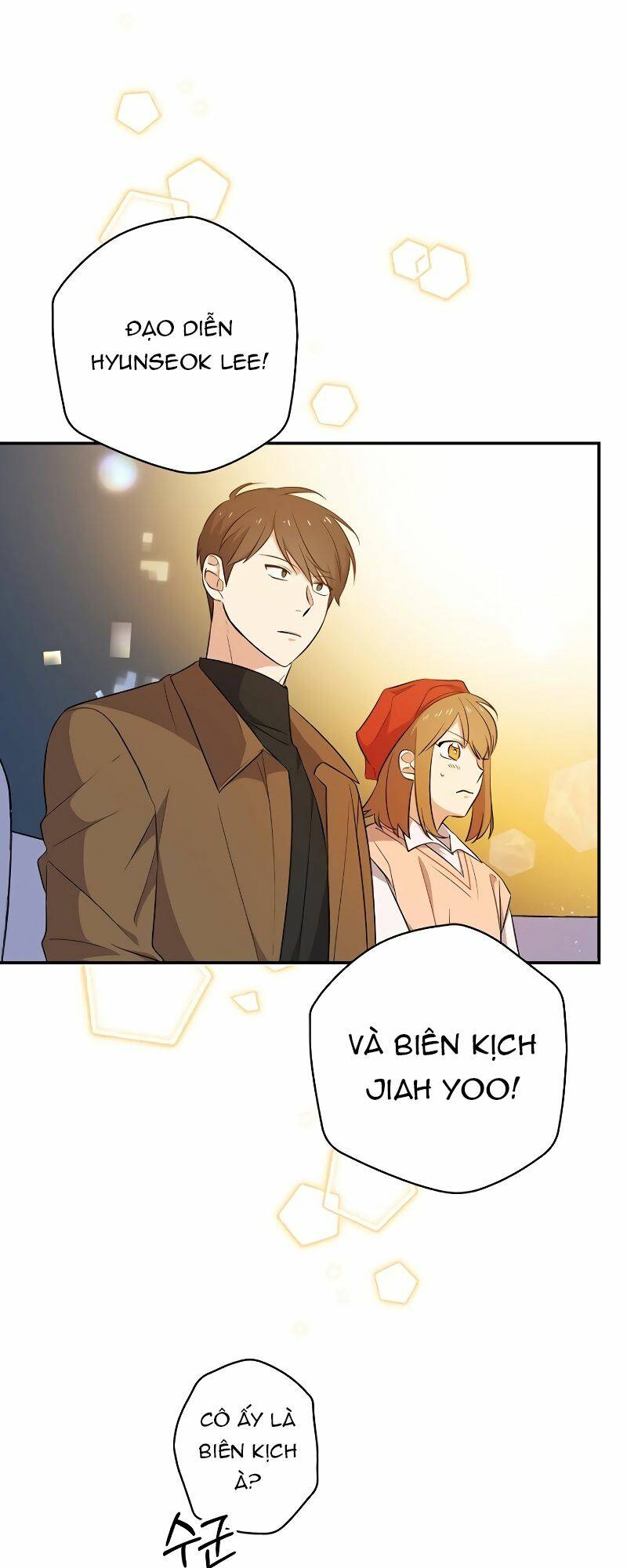 Vua Phim Truyền Hình Chap 23 - Next Chap 24