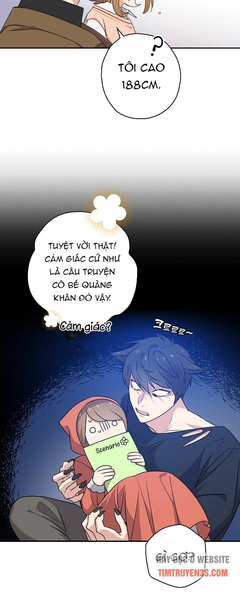 Vua Phim Truyền Hình Chap 23 - Next Chap 24
