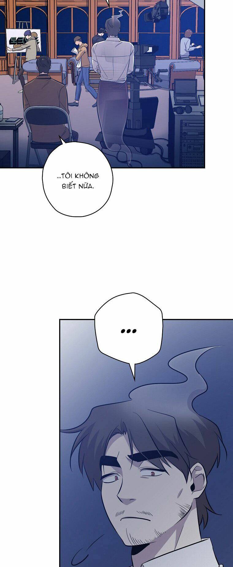 Vua Phim Truyền Hình Chap 24 - Next Chap 25