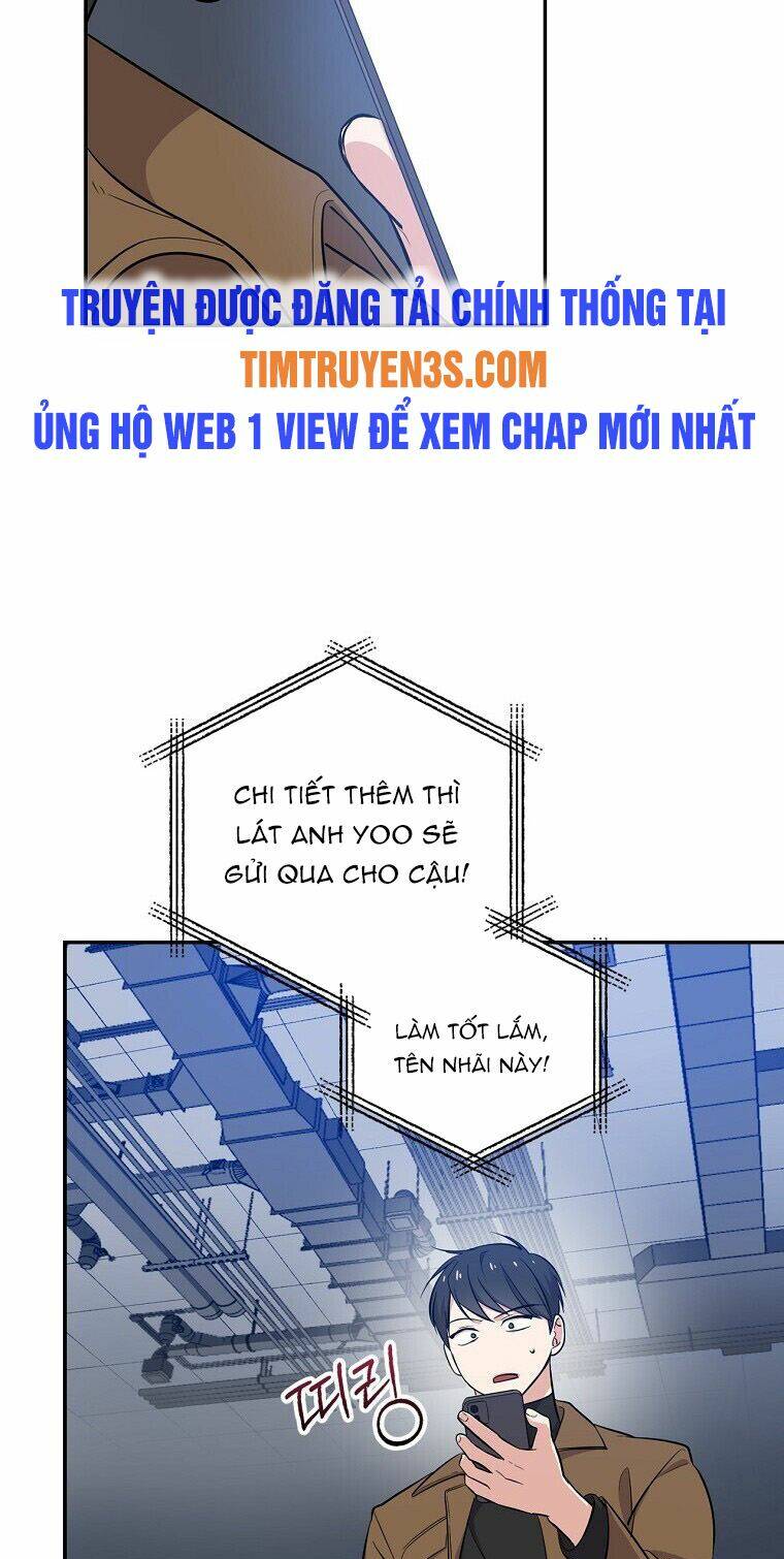 Vua Phim Truyền Hình Chap 24 - Next Chap 25