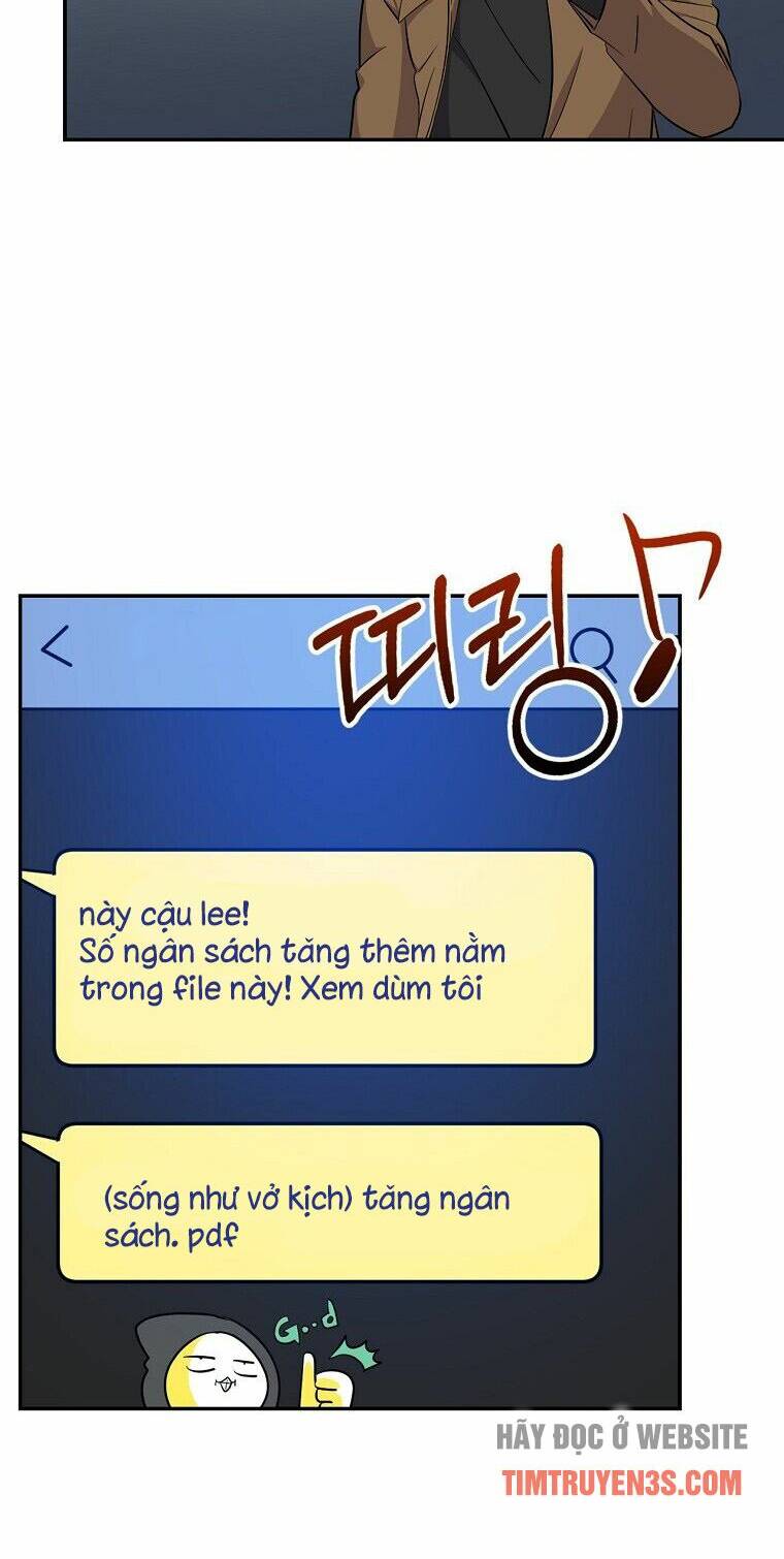 Vua Phim Truyền Hình Chap 24 - Next Chap 25