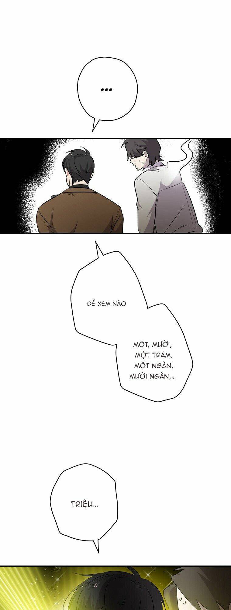 Vua Phim Truyền Hình Chap 24 - Next Chap 25