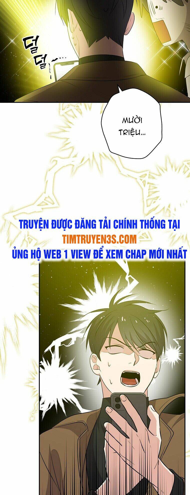 Vua Phim Truyền Hình Chap 24 - Next Chap 25