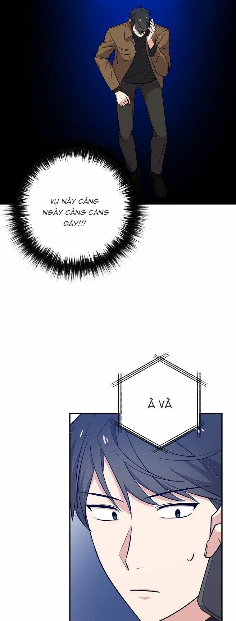 Vua Phim Truyền Hình Chap 24 - Next Chap 25