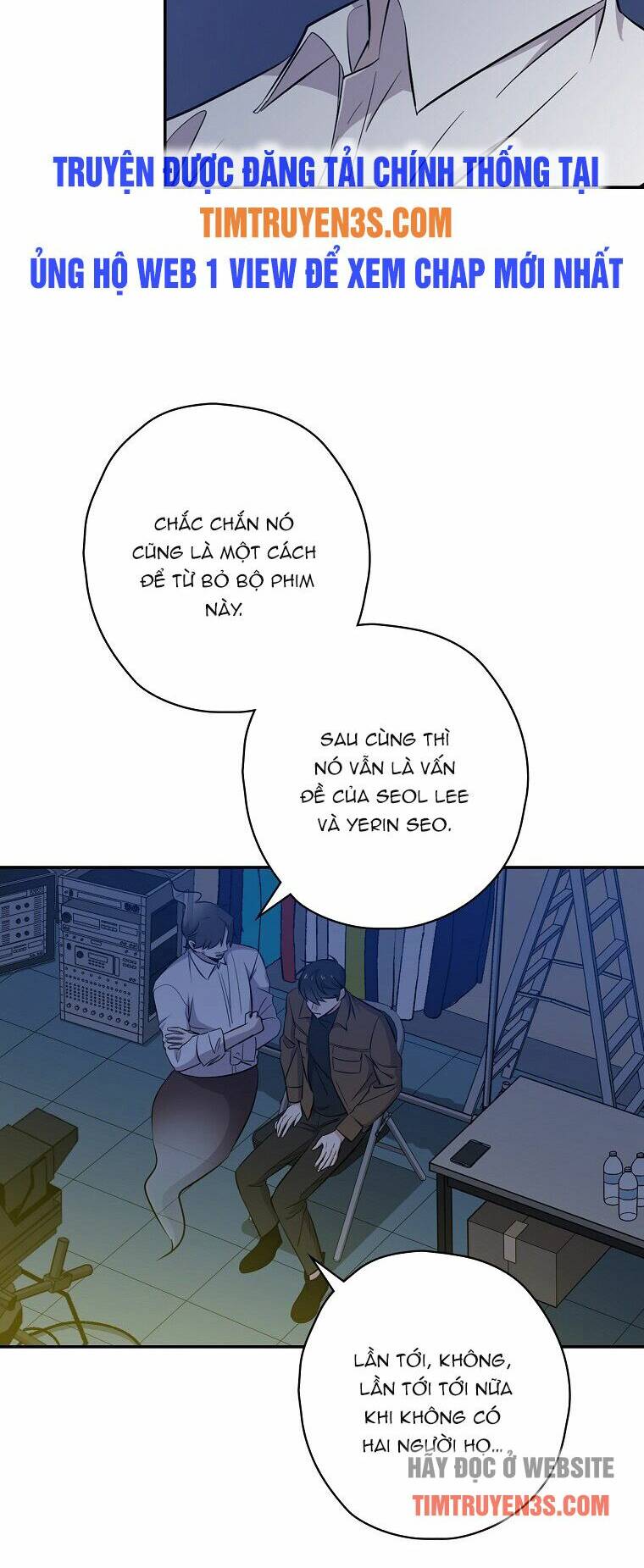 Vua Phim Truyền Hình Chap 24 - Next Chap 25