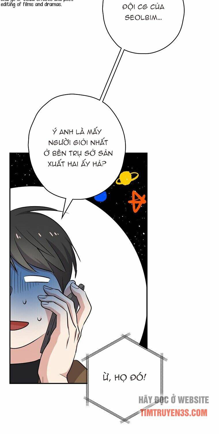 Vua Phim Truyền Hình Chap 24 - Next Chap 25