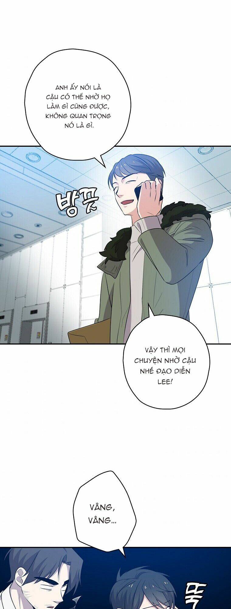 Vua Phim Truyền Hình Chap 24 - Next Chap 25