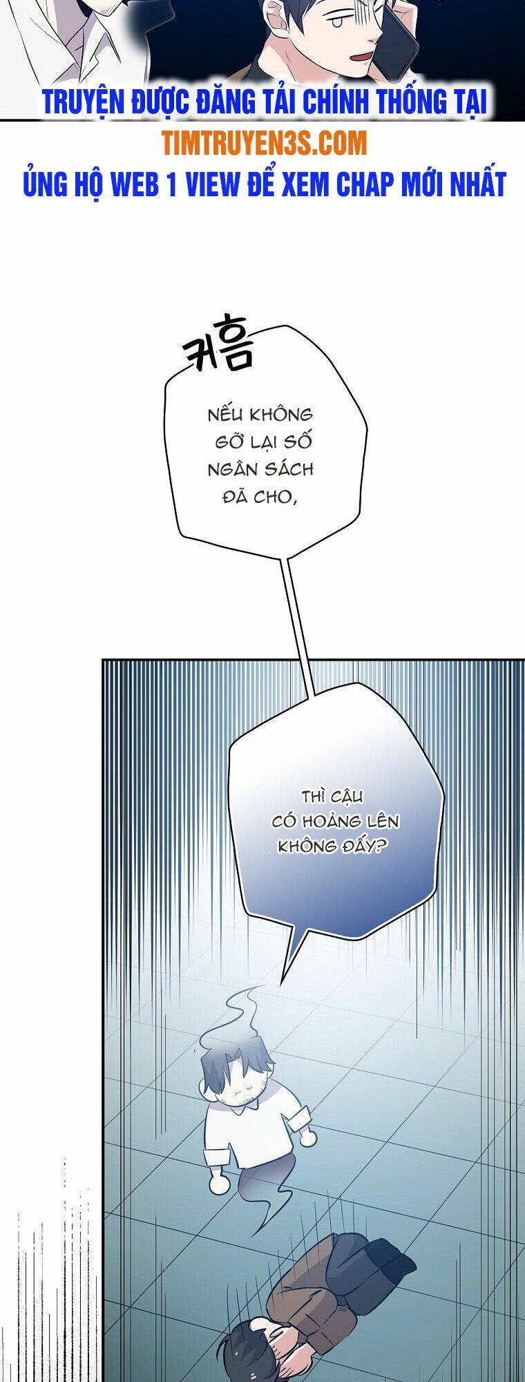 Vua Phim Truyền Hình Chap 24 - Next Chap 25