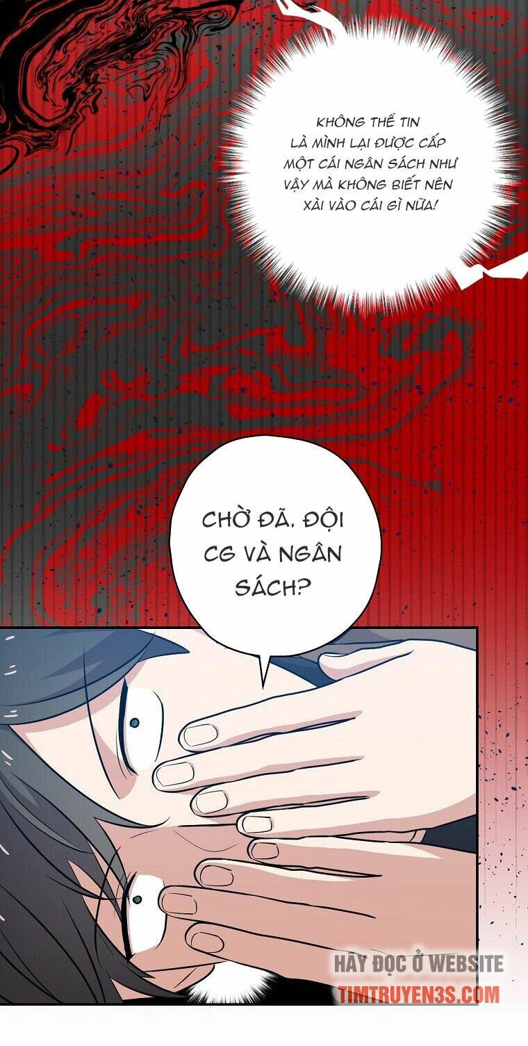 Vua Phim Truyền Hình Chap 24 - Next Chap 25