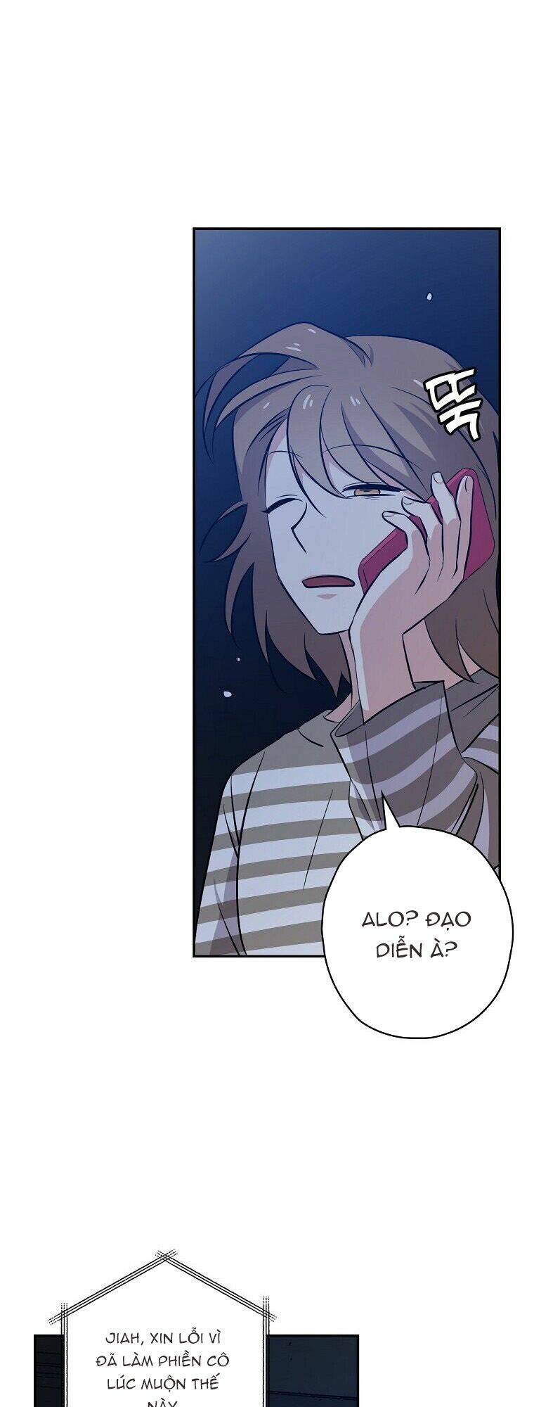 Vua Phim Truyền Hình Chap 24 - Next Chap 25
