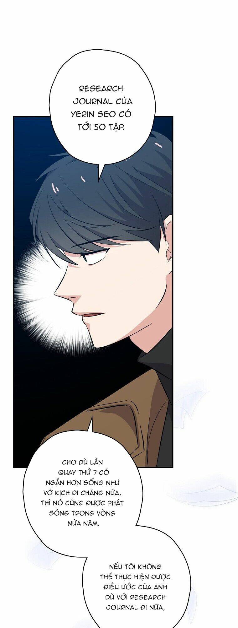 Vua Phim Truyền Hình Chap 24 - Next Chap 25