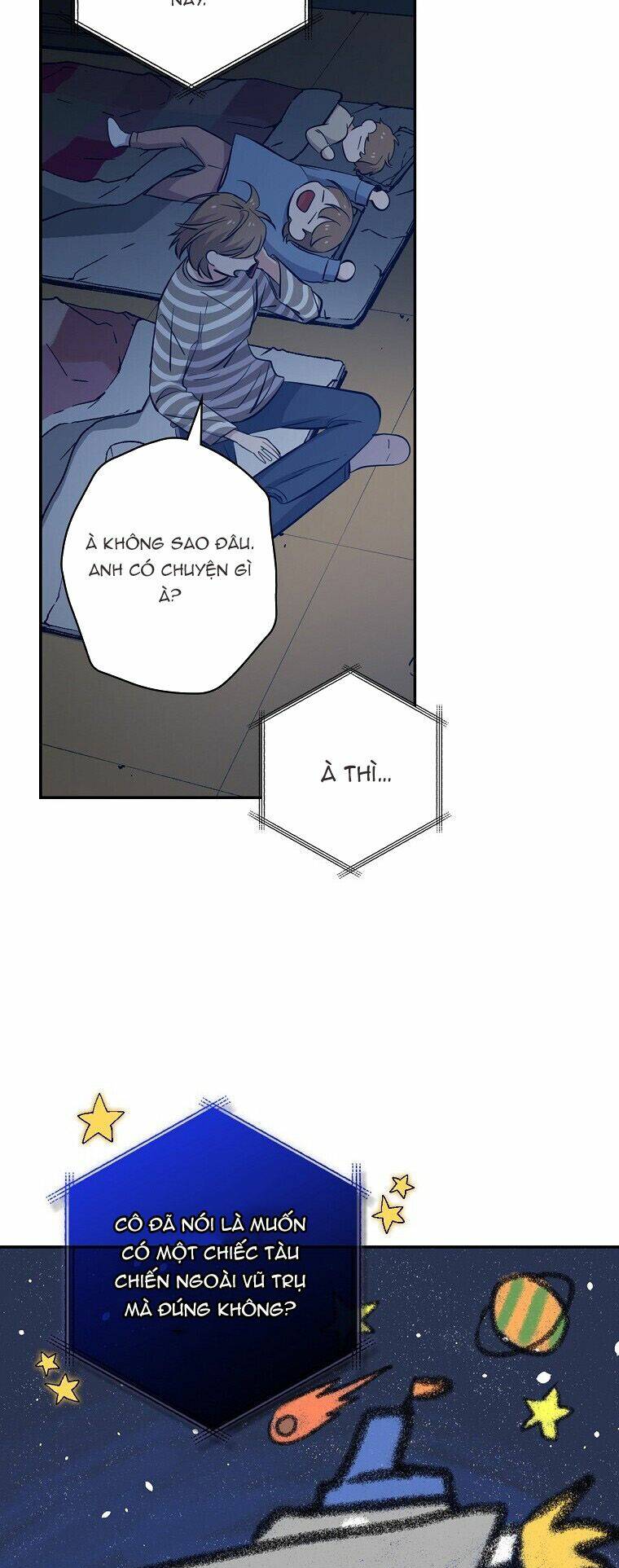 Vua Phim Truyền Hình Chap 24 - Next Chap 25