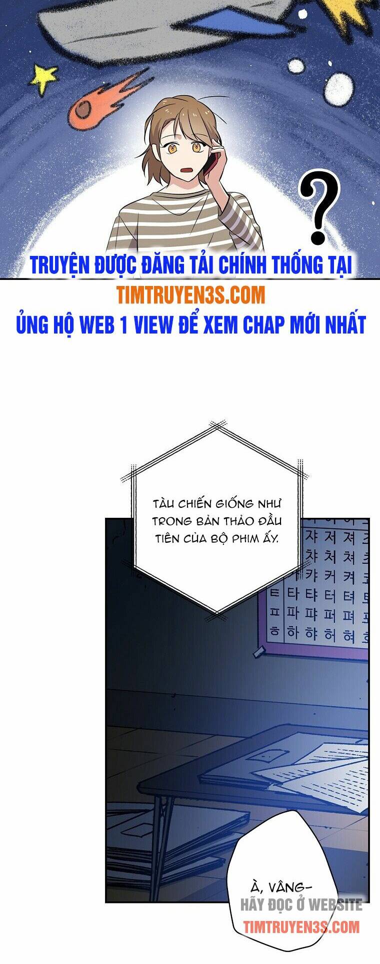 Vua Phim Truyền Hình Chap 24 - Next Chap 25