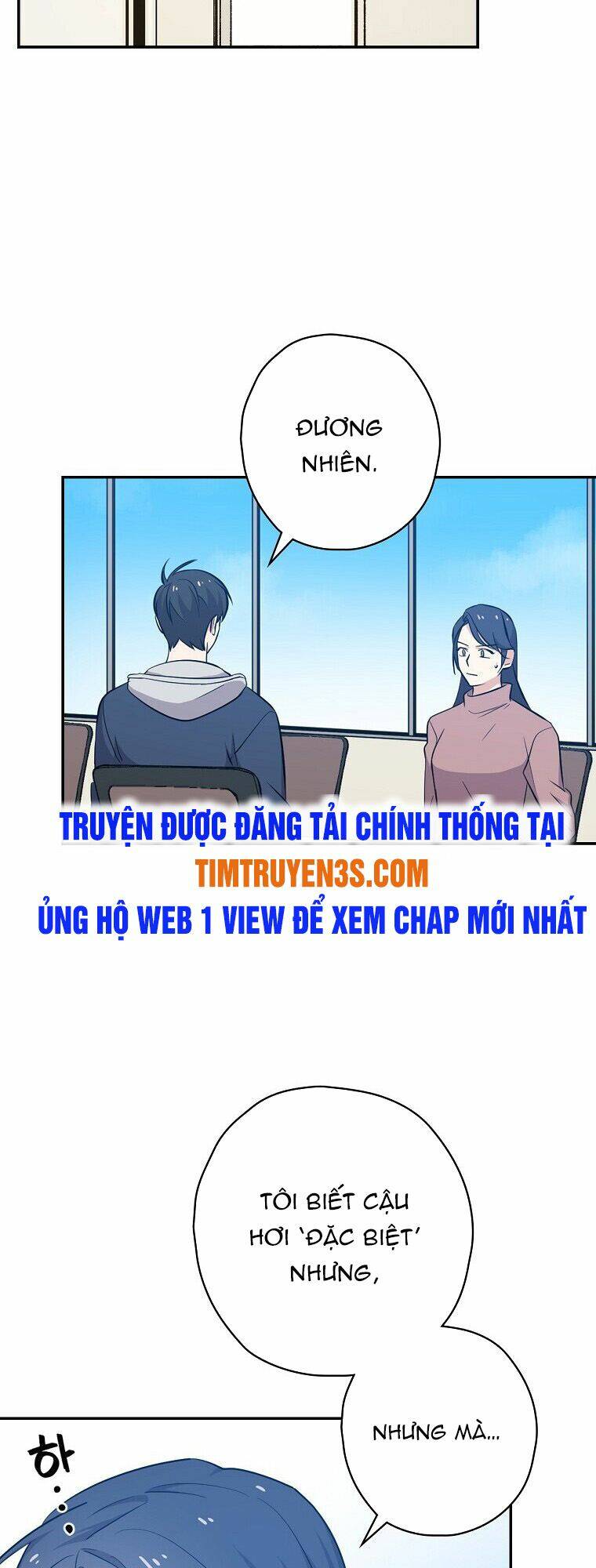 Vua Phim Truyền Hình Chap 24 - Next Chap 25