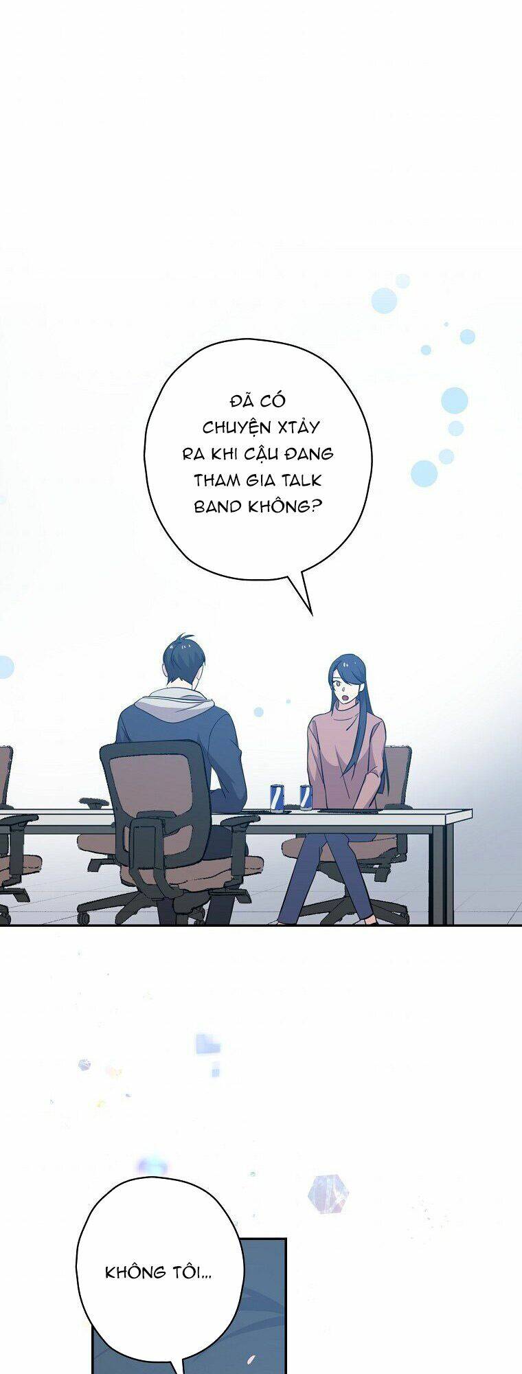 Vua Phim Truyền Hình Chap 24 - Next Chap 25