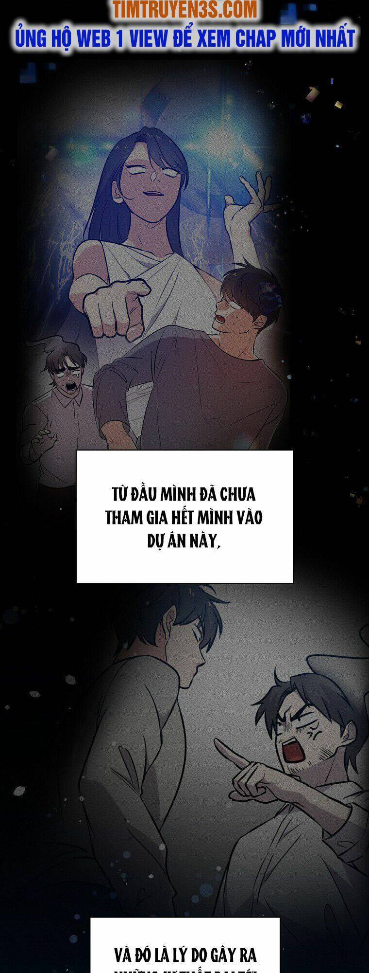 Vua Phim Truyền Hình Chap 24 - Next Chap 25