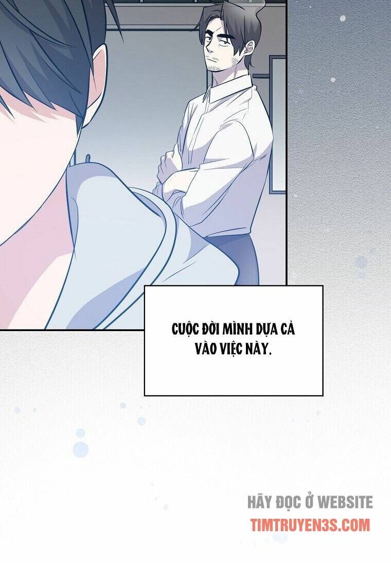 Vua Phim Truyền Hình Chap 24 - Next Chap 25
