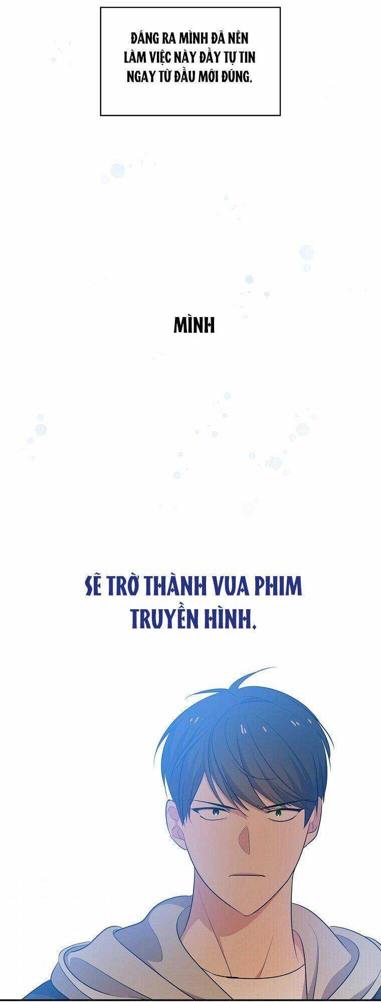 Vua Phim Truyền Hình Chap 24 - Next Chap 25