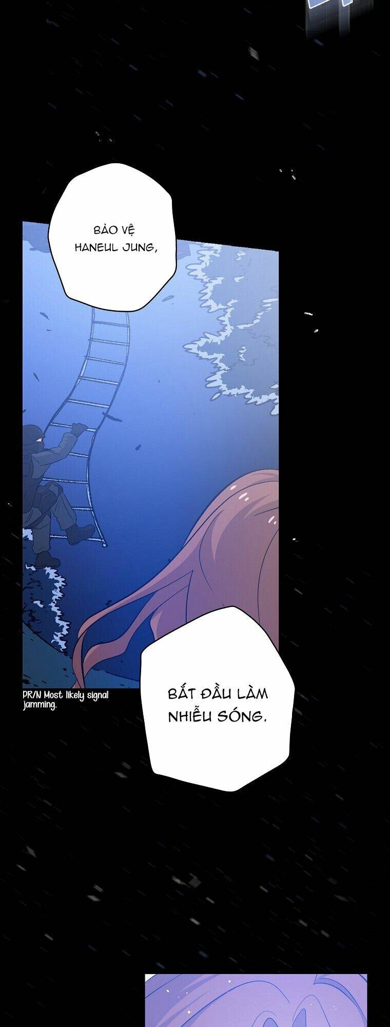 Vua Phim Truyền Hình Chap 24 - Next Chap 25