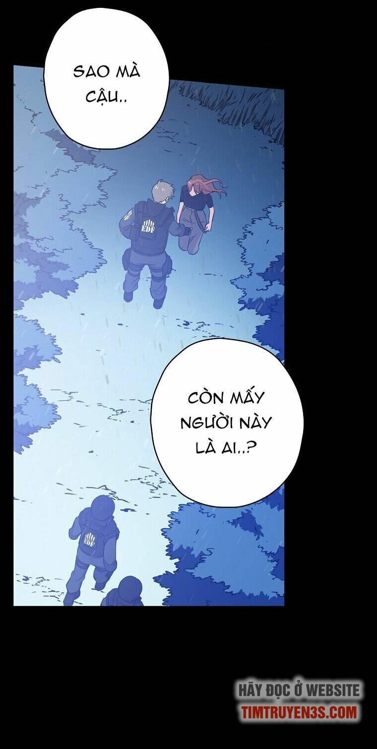 Vua Phim Truyền Hình Chap 24 - Next Chap 25