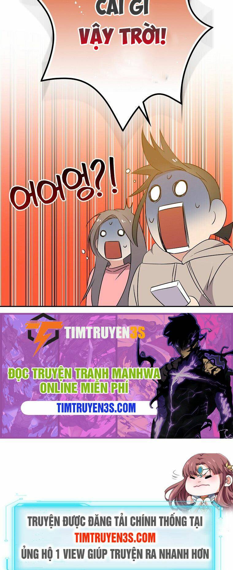 Vua Phim Truyền Hình Chap 24 - Next Chap 25