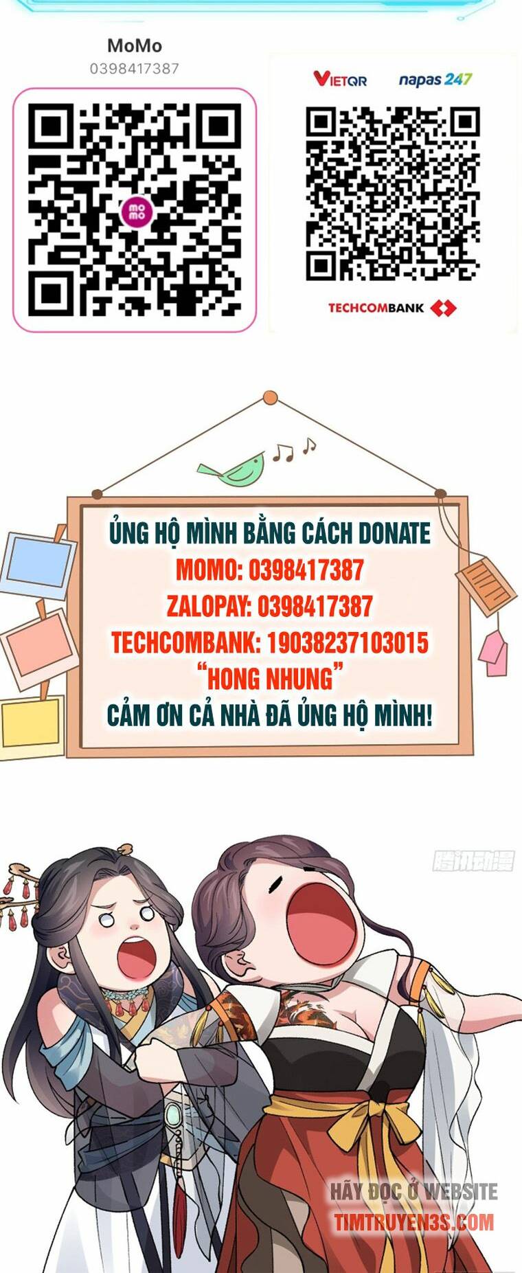Vua Phim Truyền Hình Chap 24 - Next Chap 25