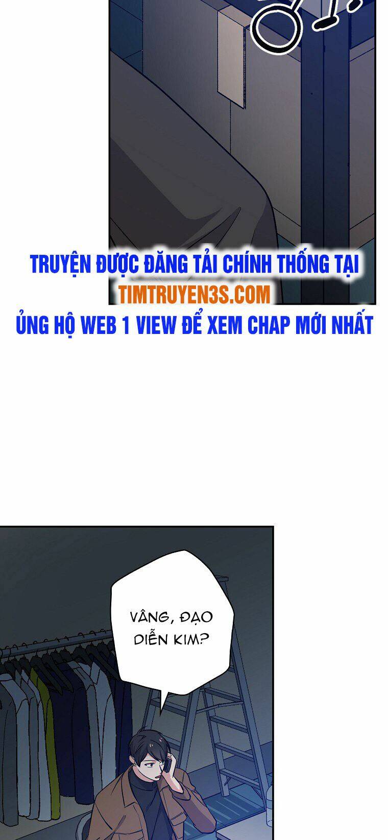 Vua Phim Truyền Hình Chap 24 - Next Chap 25