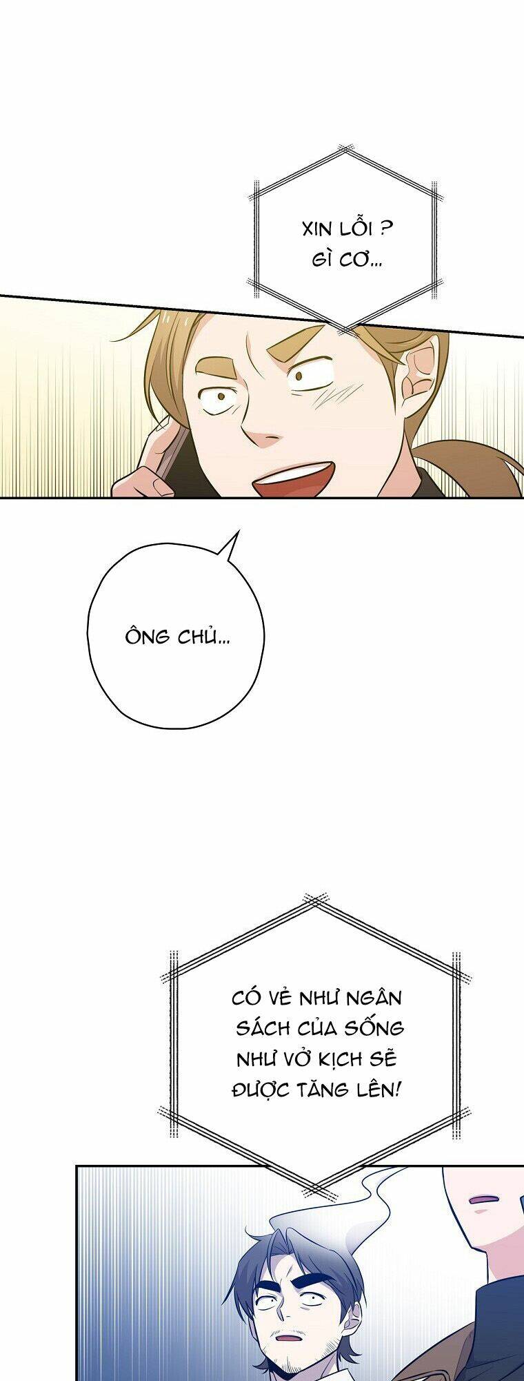 Vua Phim Truyền Hình Chap 24 - Next Chap 25