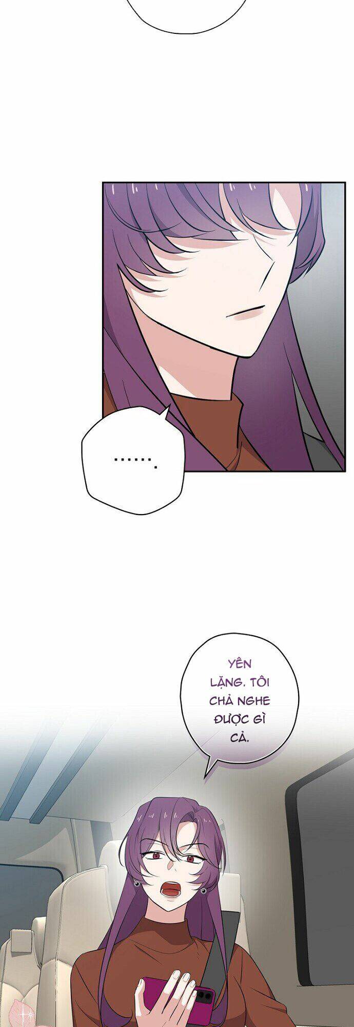 Vua Phim Truyền Hình Chap 25 - Next Chap 26