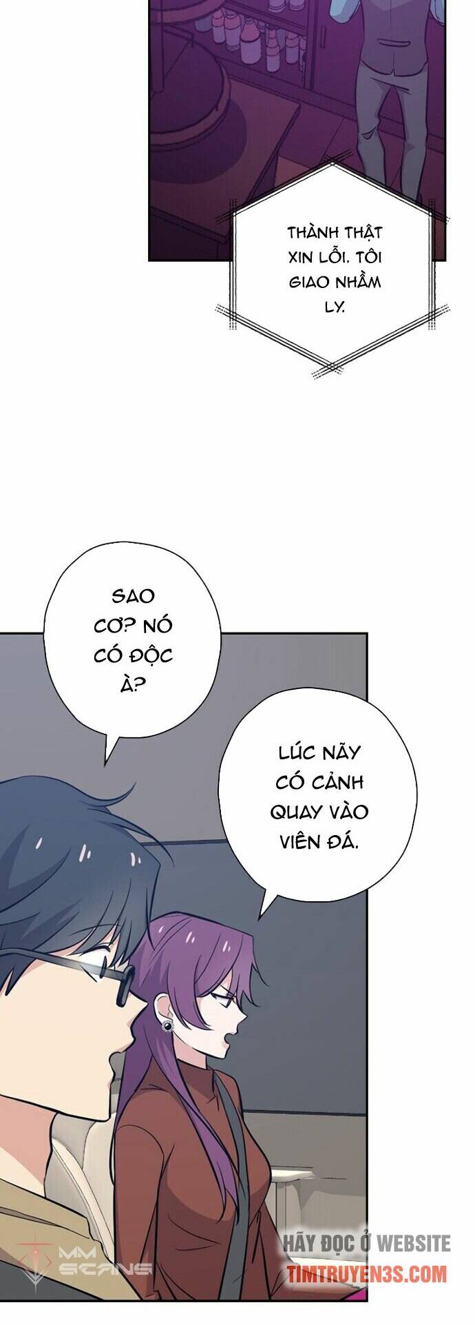 Vua Phim Truyền Hình Chap 25 - Next Chap 26