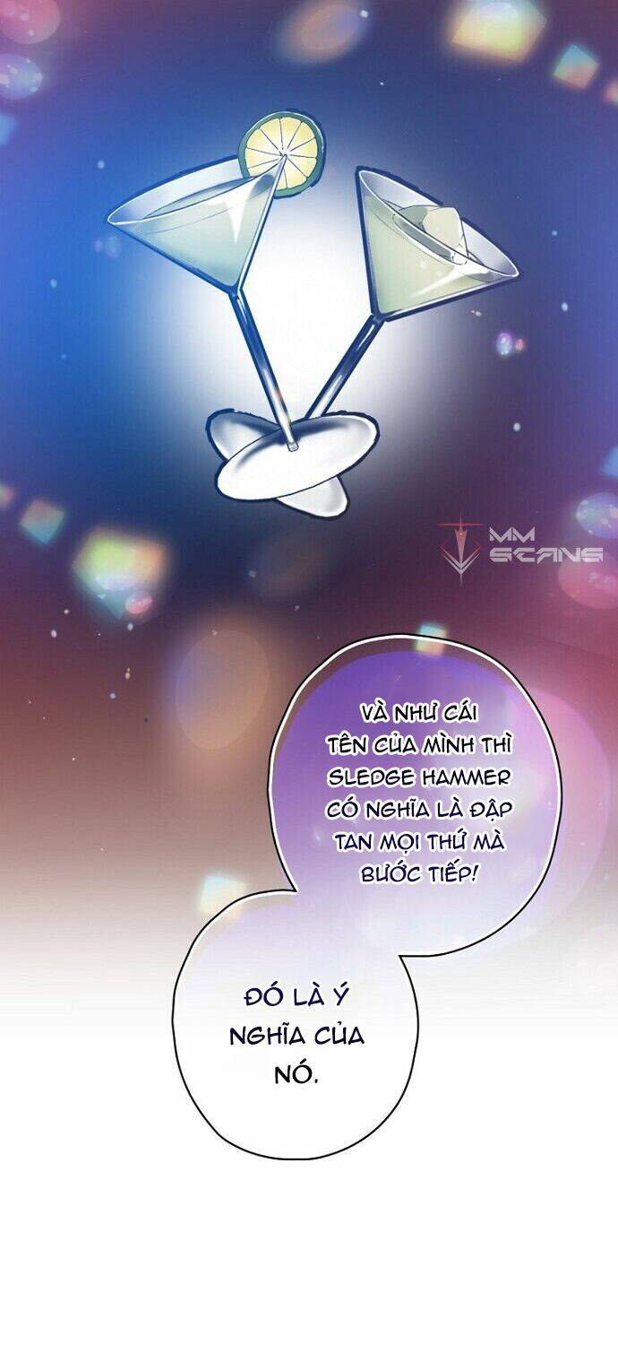 Vua Phim Truyền Hình Chap 25 - Next Chap 26