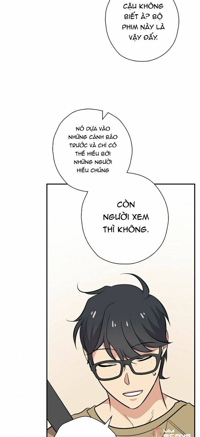Vua Phim Truyền Hình Chap 25 - Next Chap 26